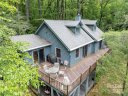 1396 W Christy Trail sold home in Sapphire, SC
