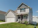 596 Country Oak Drive sold home in Asheville, SC