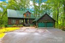 418 Sandy Lane sold home in Brevard, SC