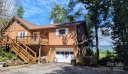 64 Cherry Ridge Road sold home in Pisgah Forest, SC