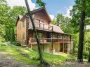 340 West View Road sold home in Brevard, SC