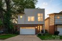 318 Dixon Street sold home in Charlotte, SC