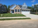 153 N Christie Court sold home in Fletcher, SC