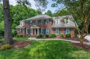 10105 Waterbrook Lane sold home in Charlotte, SC