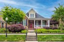 6119 Village Drive sold home in Concord, SC