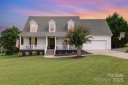 734 Hathcock Glen Drive sold home in Oakboro, SC