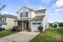 12329 Downy Birch Road sold home in Charlotte, SC