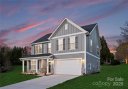 1305 39th Avenue Place sold home in Hickory, SC