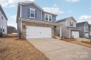 1540 31st Street sold home in Conover, SC