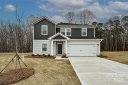 2094 Sunflower Circle sold home in Newton, SC