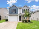 5502 Tumbling Brook Lane sold home in Charlotte, SC