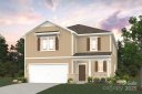 1073 Hallman Branch Lane sold home in Lincolnton, SC