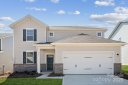 901 Hallman Branch Lane sold home in Lincolnton, SC