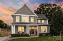 608 Melbourne Court sold home in Charlotte, SC