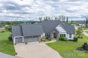 456 Samuel Drive sold home in Mills River, SC