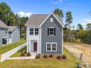 4045 Grommet Court sold home in Matthews, SC