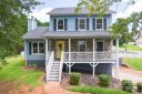 1160 Mulberry Lane sold home in Hickory, SC