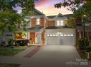 18405 Harborside Drive sold home in Cornelius, SC