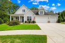 8515 Shadetree Street sold home in Huntersville, SC
