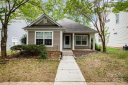 10033 Caldwell Depot Road sold home in Cornelius, SC