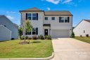 126 Dyssa Loop sold home in Statesville, SC