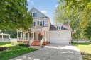 7604 Rathlin Court sold home in Charlotte, SC