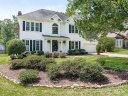 1431 Porch Swing Lane sold home in Matthews, SC