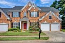833 Treverton Drive sold home in Matthews, SC