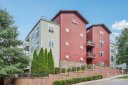 400 N Skyloft Drive 101 sold home in Asheville, SC