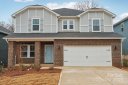 1460 Carthage Drive sold home in Salisbury, SC