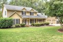 1150 18th Avenue sold home in Hickory, SC