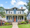 41 Tacoma Street sold home in Asheville, SC