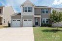 144 Fairfield Drive sold home in Troutman, SC