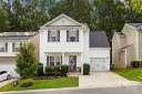 7621 Mockernut Drive sold home in Charlotte, SC