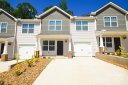 72 Cain Hollow Way sold home in Asheville, SC