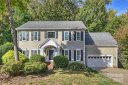 5604 Flowering Dogwood Lane sold home in Charlotte, SC