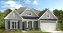 3074 Tramore Drive sold home in Harrisburg, SC