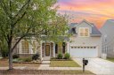 13812 Holly Stream Drive sold home in Huntersville, SC
