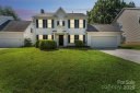 3702 Arthur Street sold home in Indian Trail, SC