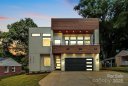 2219 Shamrock Drive sold home in Charlotte, SC