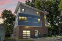 1409 N Alexander Street sold home in Charlotte, SC