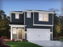 1548 31st Street sold home in Conover, SC
