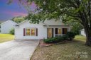 3087 Parade Lane sold home in Concord, SC