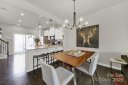6946 Walnut Branch Lane sold home in Charlotte, SC