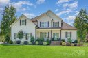 3613 Safe Harbor Lane sold home in Clover, SC