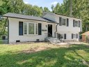 6609 Highbrook Drive sold home in Charlotte, SC