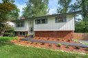 402 Comet Drive sold home in Hendersonville, SC