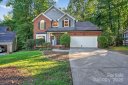 9238 Heritage Woods Place sold home in Charlotte, SC