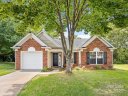 7401 Stone Mountain Court sold home in Charlotte, SC
