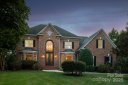 10805 Young Poplar Place sold home in Charlotte, SC